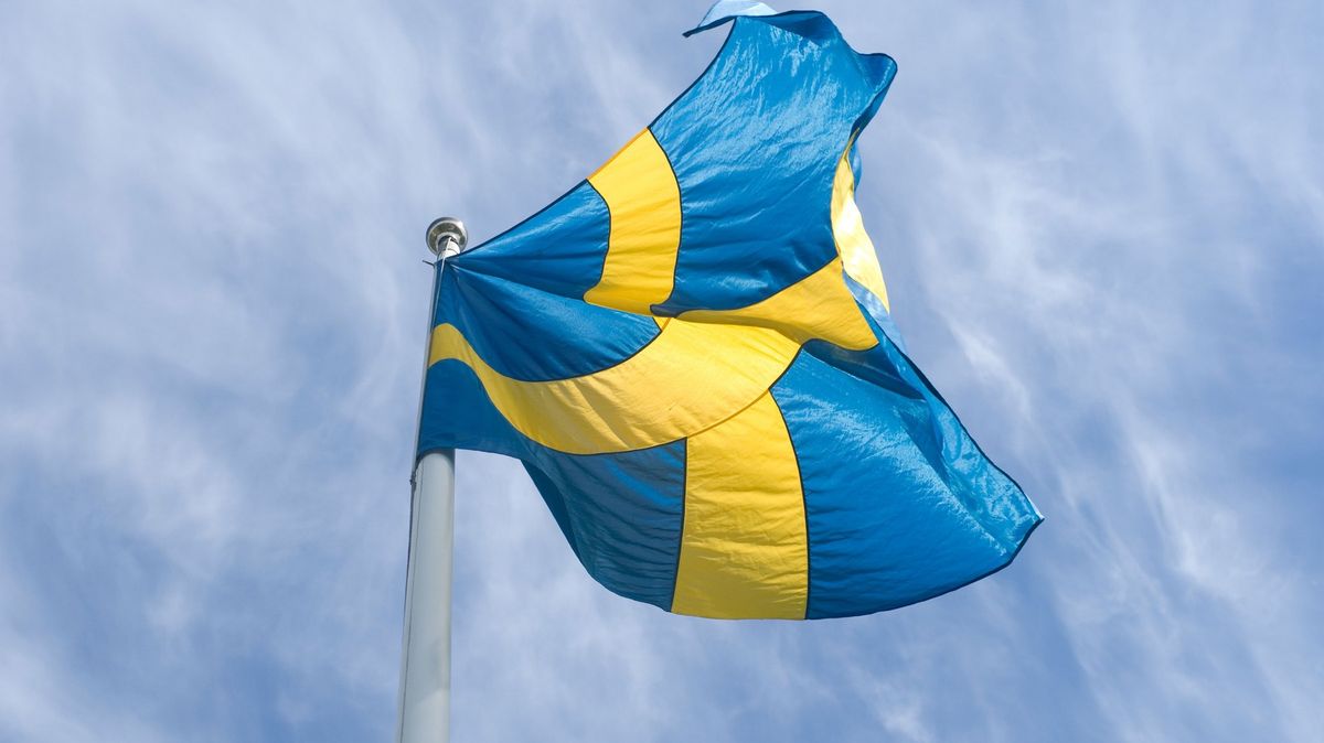 Války gangů ovládly volby ve Švédsku, kde se dřív nezamykalo